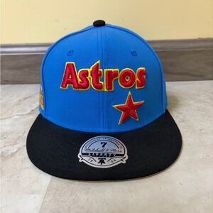 Houston Astros Hat